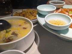 -额娘·现烙春饼烤鸭(太原总店)