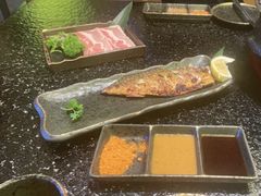 -樱嘢·炭火烧肉(惠南店)