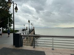 -深圳湾公园(南山区)
