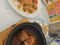 -粤盛海鲜平价店(洛溪食街店)