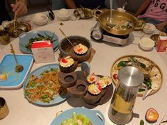 -香香海南菜餐厅
