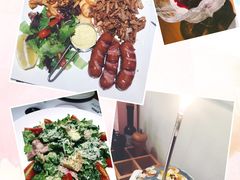 -HELLO MUSAE 拾光缪斯餐厅·纯正希腊风味(苏州中心店)
