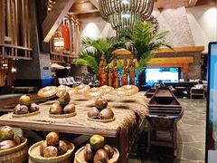 -清河半岛温泉度假酒店