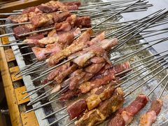 -小寒羊烧烤(凯瑞时代大厦店)