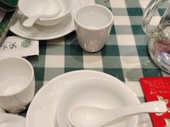 -紫光园·烤鸭·北京菜(劲松店)