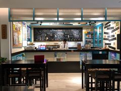 大堂-小明同学(三里屯店)