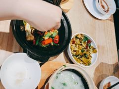 -花少爷的粥(中贸广场店)