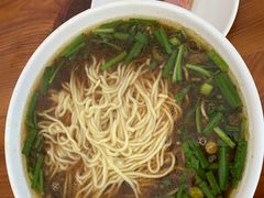 -老赵面店(大西路店)