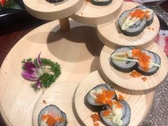 -哈拉海和牛主题餐厅(哈西店)