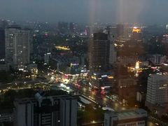 -宁波万豪酒店