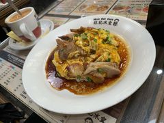 -旺记冰室(九龙中心大厦店)