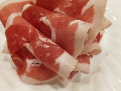 -东来顺饭庄(王府井步行街店)