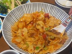-伊斯麦尔丝路·新派菜(沙子口店)