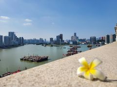-澳门十六浦索菲特大酒店