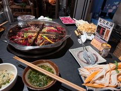 -大风老火锅(江北一店)