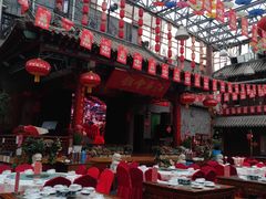 -江宁会馆(劈柴院店)