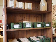 -花仓咖啡(祥安巷店)