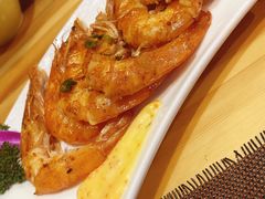 -割烹旭日本料理(龙湖狮山天街店)