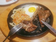-纽斯特牛排自助餐厅(浦东文峰广场店)