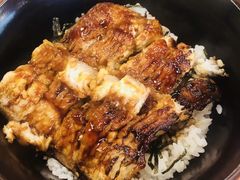 -翔峰炭火鳗鱼(悦泰街里公寓店)