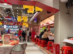 -谭十三大排档·18年老字号(船山路总店)