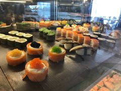 -大东方海鲜酒楼(小武基桥店)