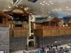 -长沙湘江冰雪世界