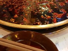 iphone_upload_pic-莽子老火锅自助火锅(通锦桥路店)