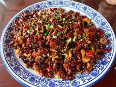 -杨记隆府(白象街店)
