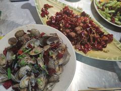 -小民大排档(光谷店)