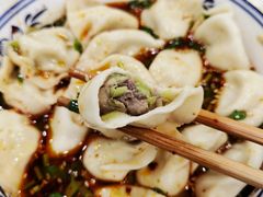 -马茹特色饺子馆