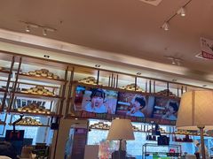 -西贝(大华虎城店)