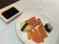 -雄楚国际大酒店-四季西餐厅