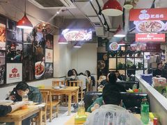 -川大刘肥肠鸡(北国店)