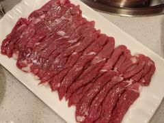 -百友顺涮肉城(故城东路店)