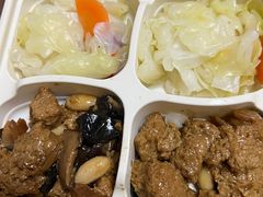 -香妃烤鸡(西单店)