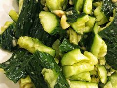 -大勇羊棒骨·烧烤(经六路店)