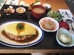 -味太助·银饭食堂(中华城店)