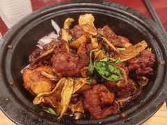 -宏状元现熬粥·京味菜(五棵松店)