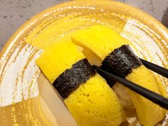 -小乔回转寿司(市府恒隆广场店)