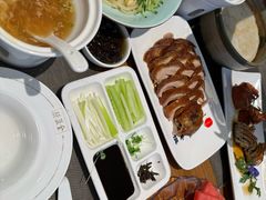 -全聚德烤鸭店(马家堡店)