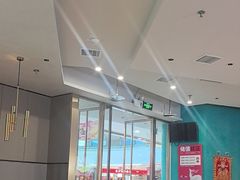 -北李妈妈菜·海肠捞饭(开发区万达店)