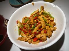 -遇见湘·地道湖南菜(云门店)