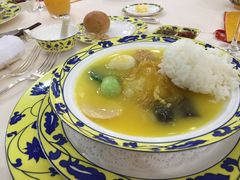 -钓鱼台国宾馆