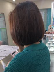 -DX HAIR SALON·发现未知美发沙龙