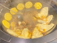 -九味一品铁锅炖·地锅鸡(和信广场店)