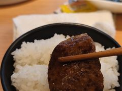 -和牛放题的殿堂 肉屋横丁(秋叶原店)