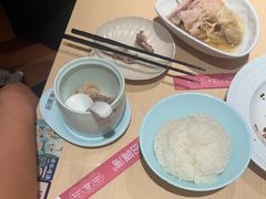 -多喝汤·粤式茶餐(太和金铂店)