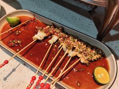 -鸣记脆皮烤鱼(岐山路店)