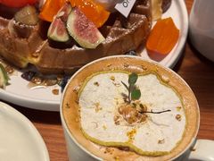 -有序Orderly融合西餐·咖啡(运河外滩店)